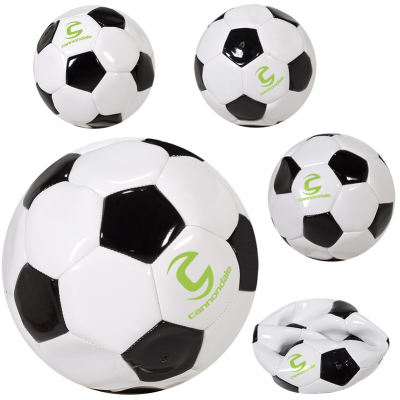 Full-Size Promotional Soccer Ball-1