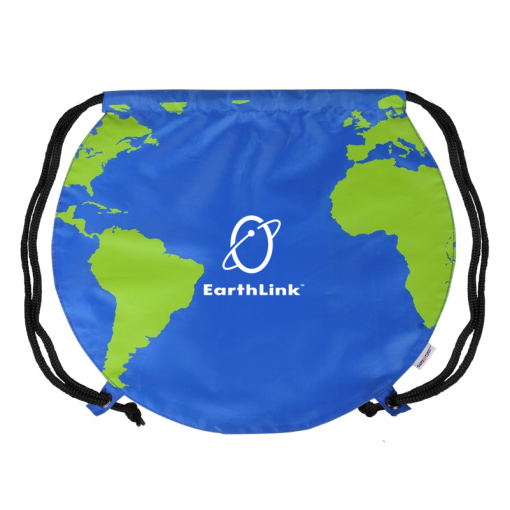 Global Drawstring Backpack-1