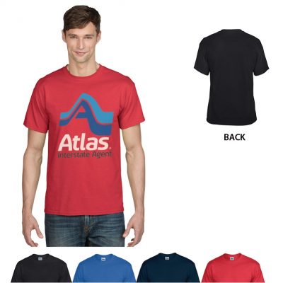 Adult Gildan® DryBlend™ Classic Fit T-Shirt