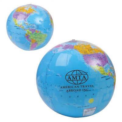 Global Beach Ball