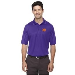 Core365® Men's Origin Performance Pique Polo Shirt
