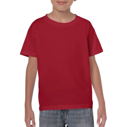 Gildan® Youth Heavy Cotton™ Classic Fit T-Shirt