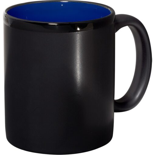 11 Oz. Color Karma Ceramic Mug-4