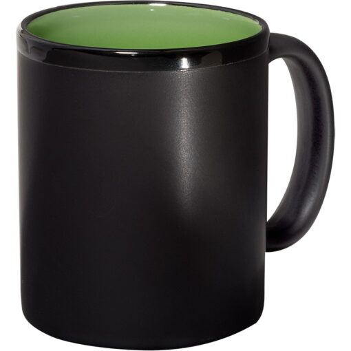 11 Oz. Color Karma Ceramic Mug-5