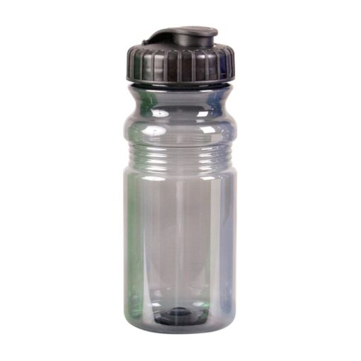 20 Oz. Translucent Sport Bottle w/Snap Cap-5