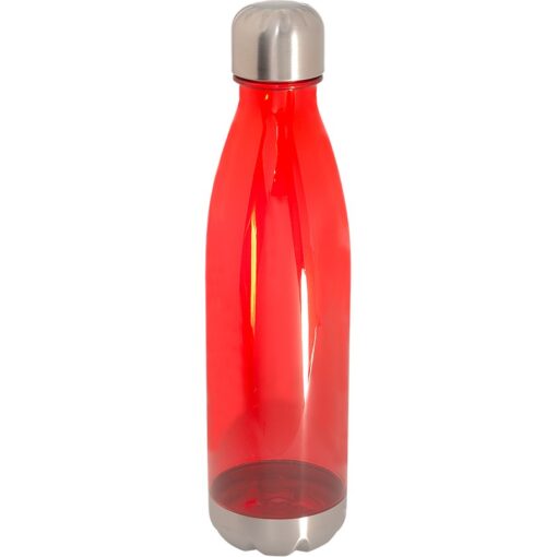 24 Oz. Pastime Tritan™ Water Bottle-4