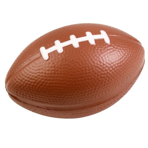 3.5" Small Football Stress Reliever-4