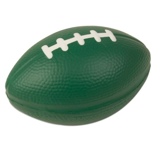 3.5" Small Football Stress Reliever-9