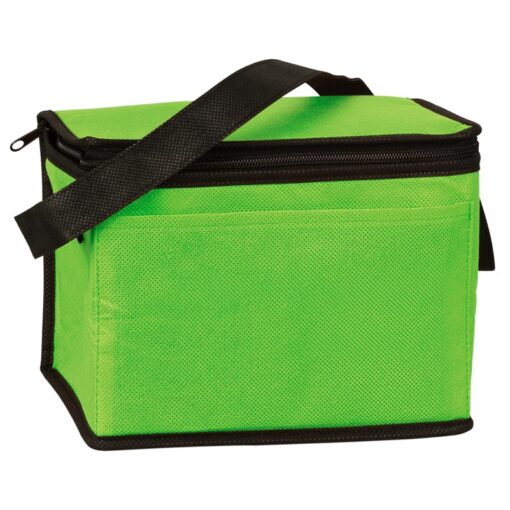 6-Pack Non-Woven Cooler Bag-4
