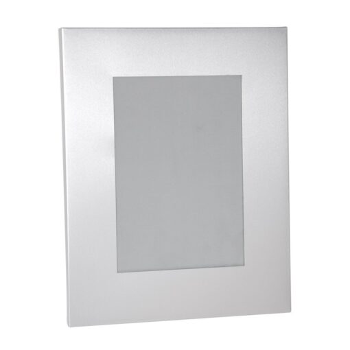 Aluminum Picture Frame (4"x6")-2