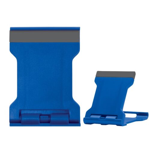 Basic Folding Smartphone & Tablet Stand-3