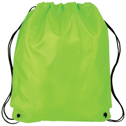 Cinch Up Backpack Bag-7