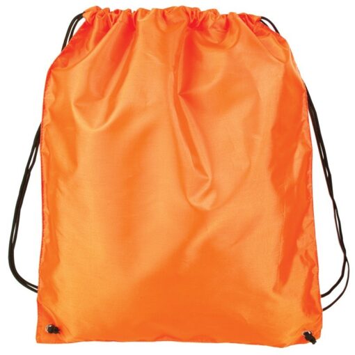 Cinch Up Backpack Bag-9