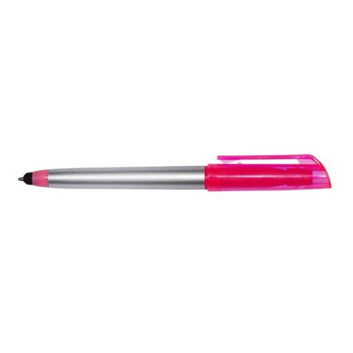 Highlighter Pen w/Stylus-2