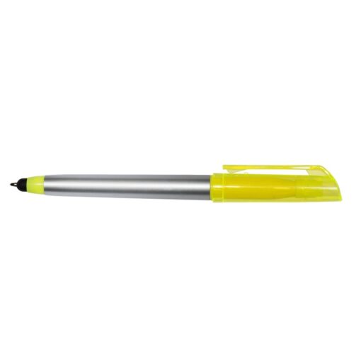 Highlighter Pen w/Stylus-3