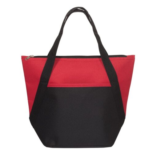 Lunch Size Cooler Tote-3