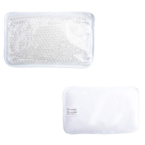 Rectangle Hot/Cold Pack w/Plush Backing-4