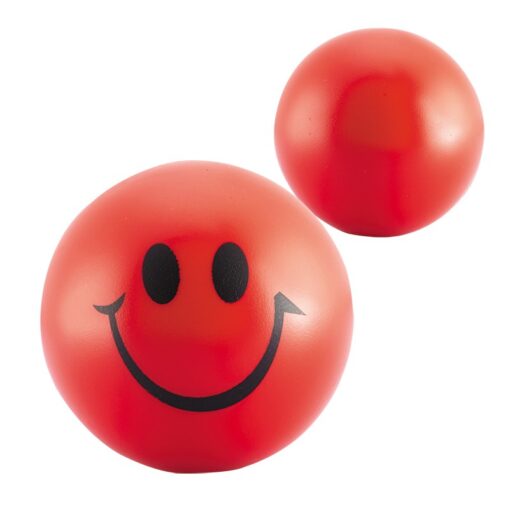 Smiley Face Stress Reliever-4