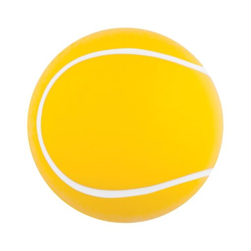Tennis Ball Stress Reliever-2