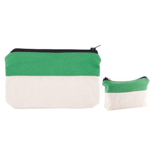 Utility Pouch/Cosmetic Bag-4