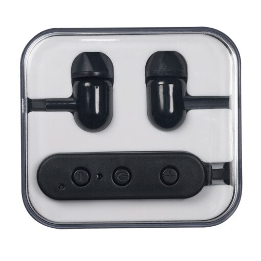 Wireless Earbuds in Case-2