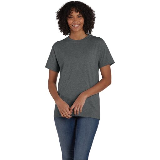 Hanes Printables Unisex Ecosmart ® T-Shirt-5