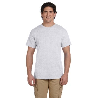 Hanes Printables Unisex Ecosmart ® T-Shirt-1