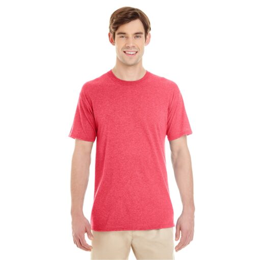Jerzees Adult TRI-BLEND T-Shirt-3