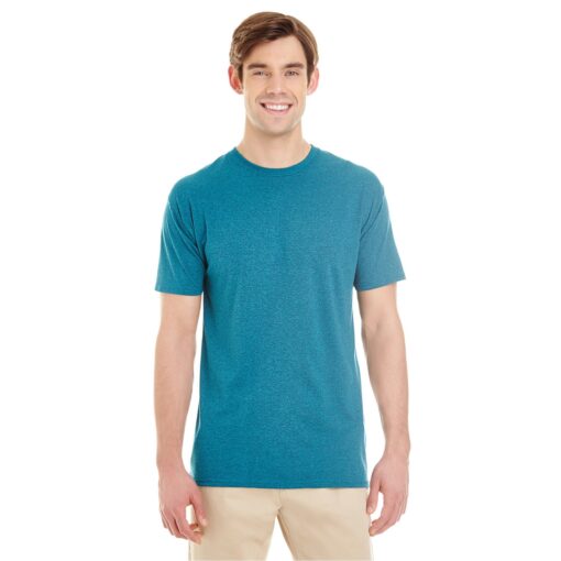 Jerzees Adult TRI-BLEND T-Shirt-4