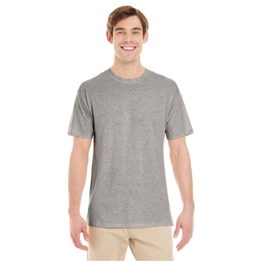 Jerzees Adult TRI-BLEND T-Shirt-6