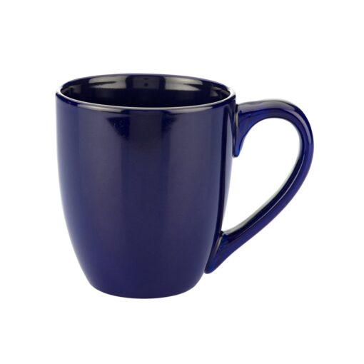 PRIME LINE 15oz Bistro Style Ceramic Mug-3