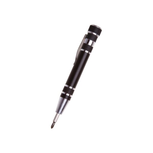 PRIME LINE Aluminum Pen-Style Tool Kit-2