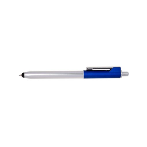 PRIME LINE Ambient Metallic Click Duo Pen Stylus-2