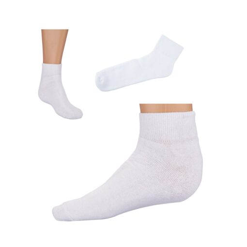 PRIME LINE Ankle Socks-2