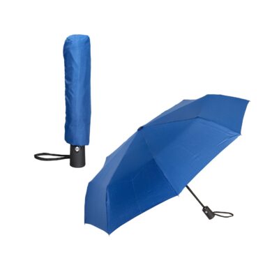 PRIME LINE Auto Open-Close Folding Umbrella-1