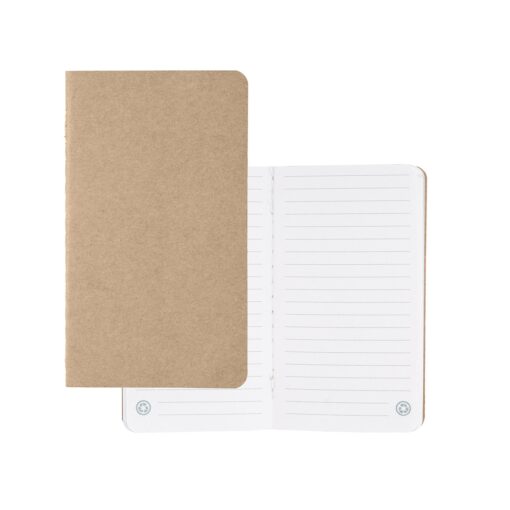 PRIME LINE Budget Eco Mini Notebook-1