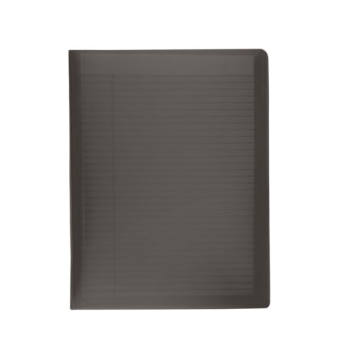 PRIME LINE Folder With Writing Pad-2