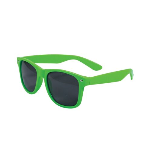 PRIME LINE Glossy Sunglasses-4