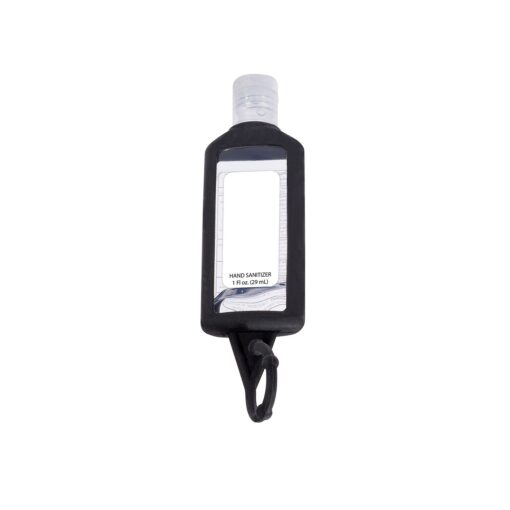 PRIME LINE Hand Sanitizer With Silicone Holder-2