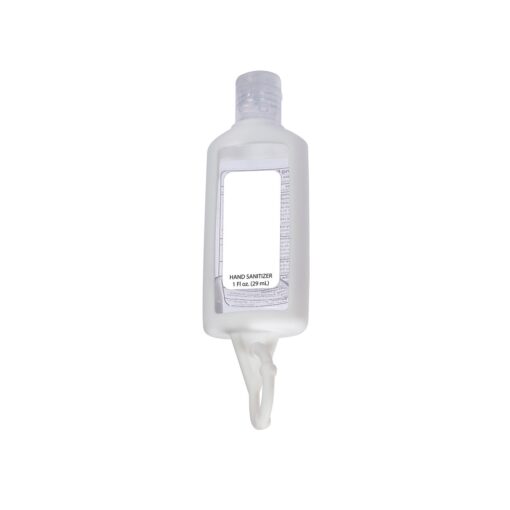 PRIME LINE Hand Sanitizer With Silicone Holder-5