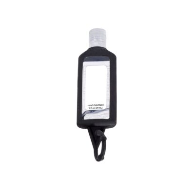 PRIME LINE Hand Sanitizer With Silicone Holder-1