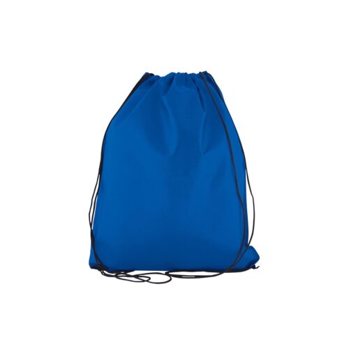PRIME LINE Jumbo Non-Woven Drawstring Cinch-Up Backpack-2