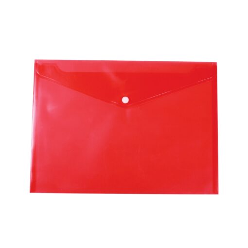 PRIME LINE Letter-Size Document Envelope-5