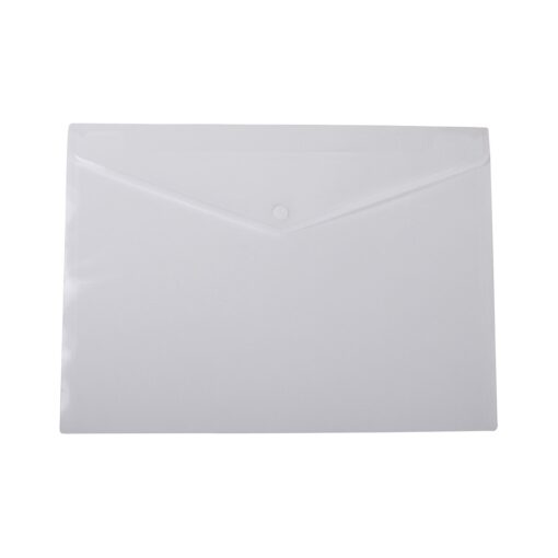 PRIME LINE Letter-Size Document Envelope-8