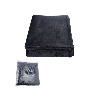 PRIME LINE Mink Touch Luxury Fleece Blanket-1