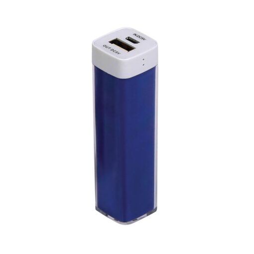 PRIME LINE Plastic Mobile Power Bank Charger-2