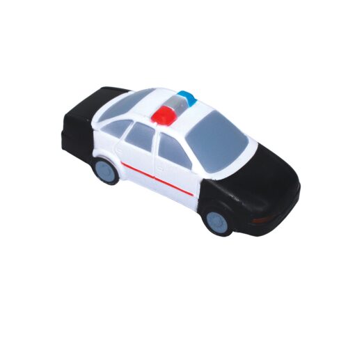PRIME LINE Police Car Stress Reliever-2