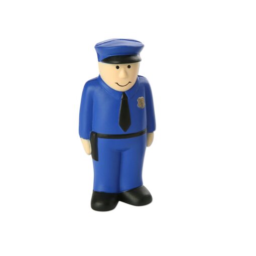 PRIME LINE Policeman Stress Reliever-2