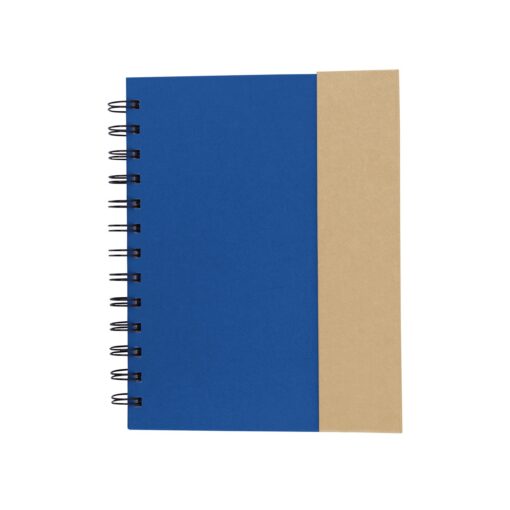 PRIME LINE Recycled Magnetic Journalbook-3