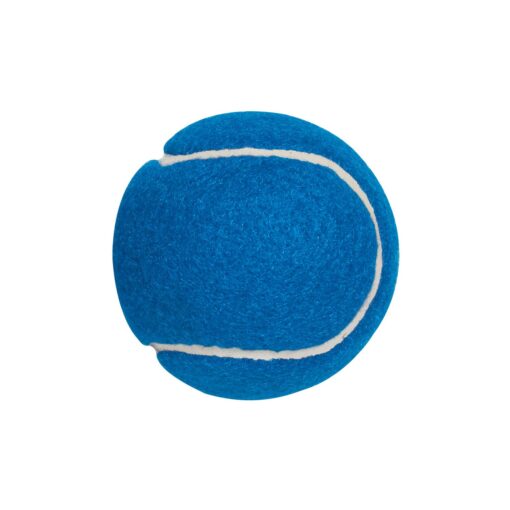 PRIME LINE Synthetic Promotional Tennis Ball-2